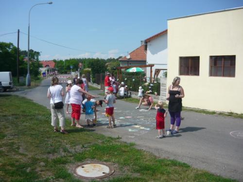 Dětský den 2011